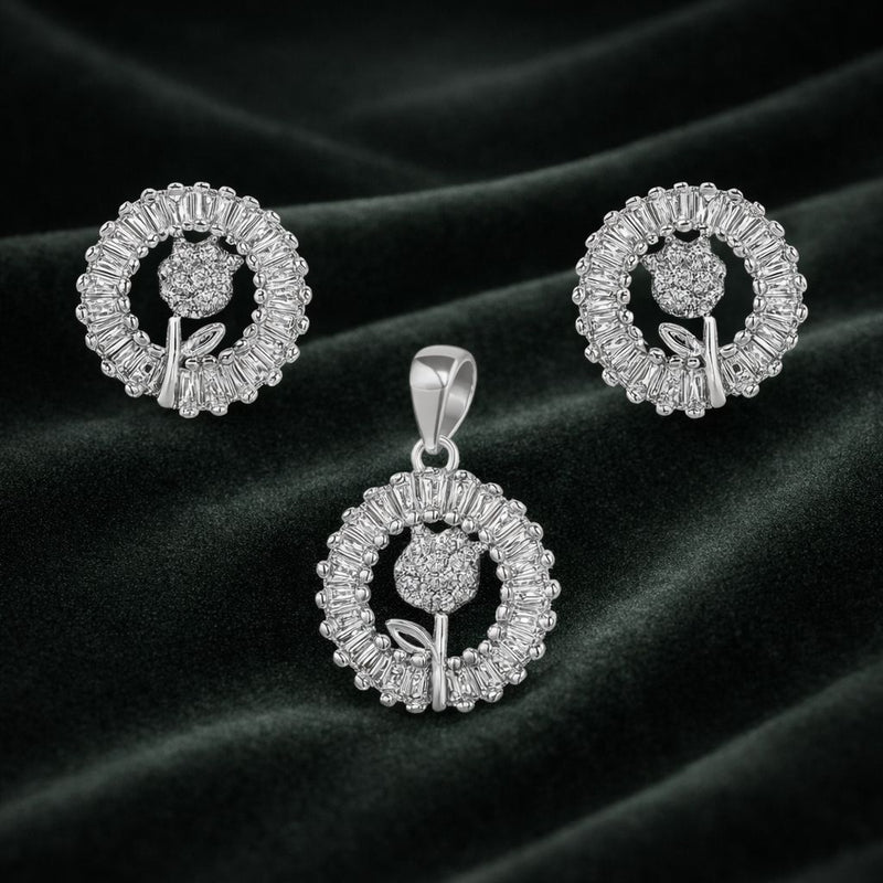Pendant Set