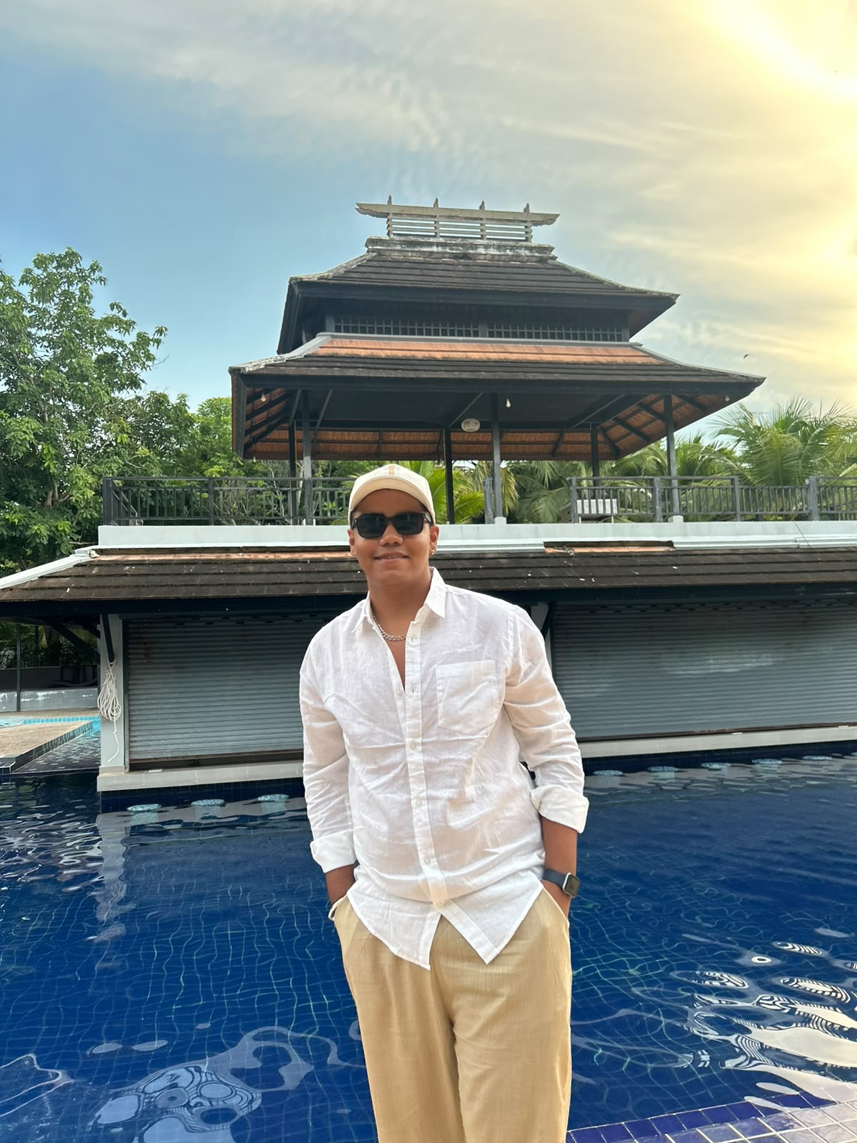 Rishi Jain