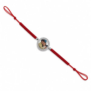 Eternal Moments Rakhi