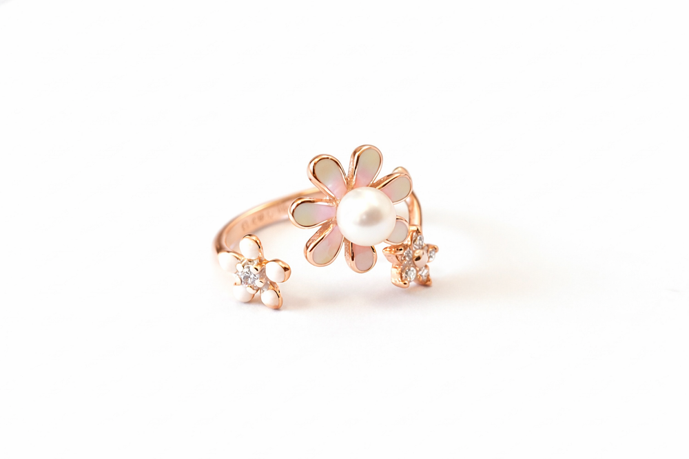 Blossom Pearl Garden