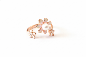 Blossom Pearl Garden