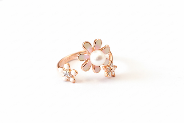 Blossom Pearl Garden