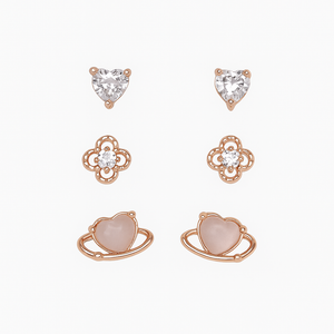 Triple Charm