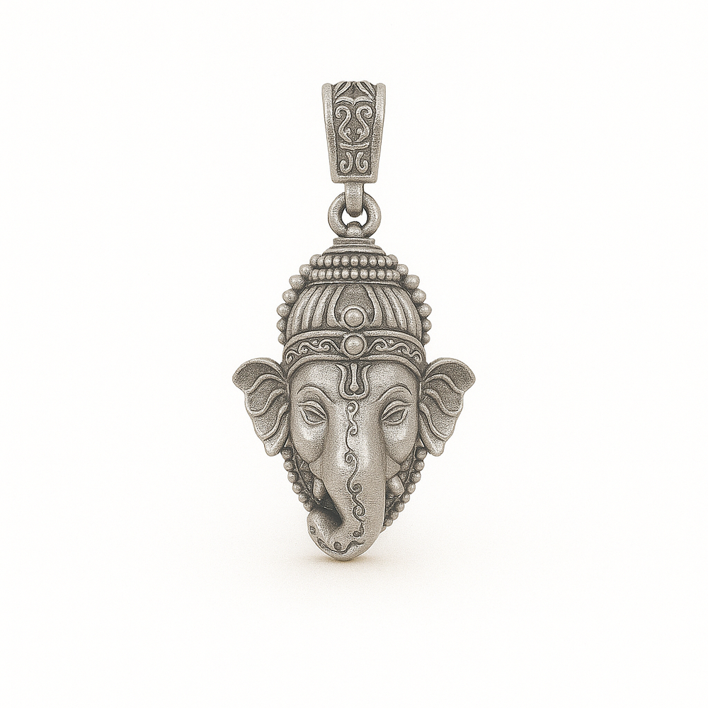 Divine Ganesha