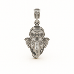 Divine Ganesha