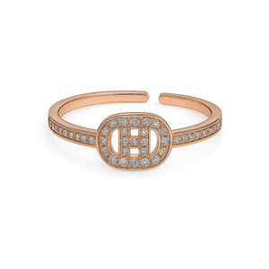 Rose Gold Heritage Spark
