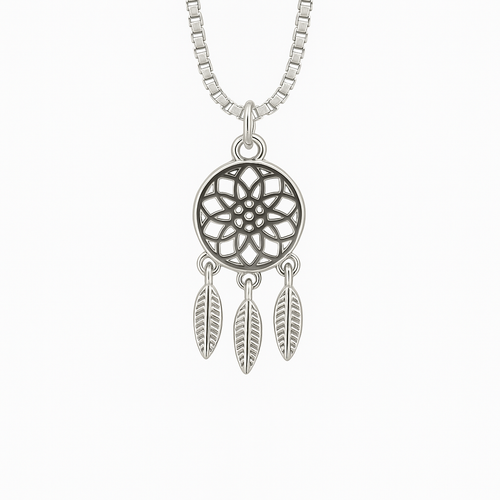 Dream Whirl Charms