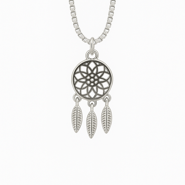 Dream Whirl Charms