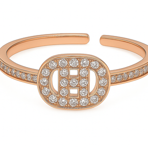 Rose Gold Heritage Spark