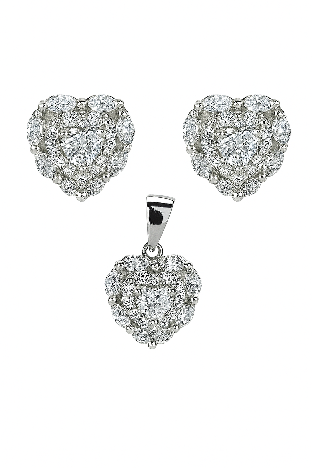 Regal Heart