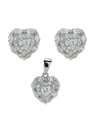 Regal Heart