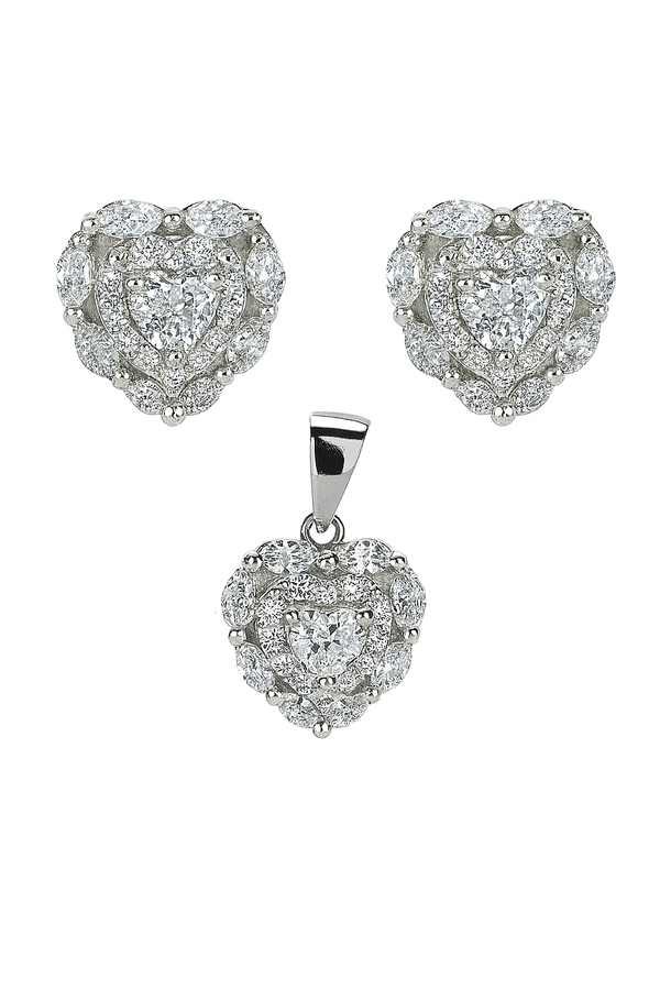 Regal Heart