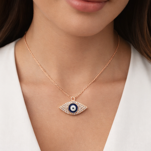 Aegis Aura Evil Eye