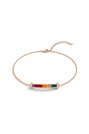 Radiant Prism Bar
