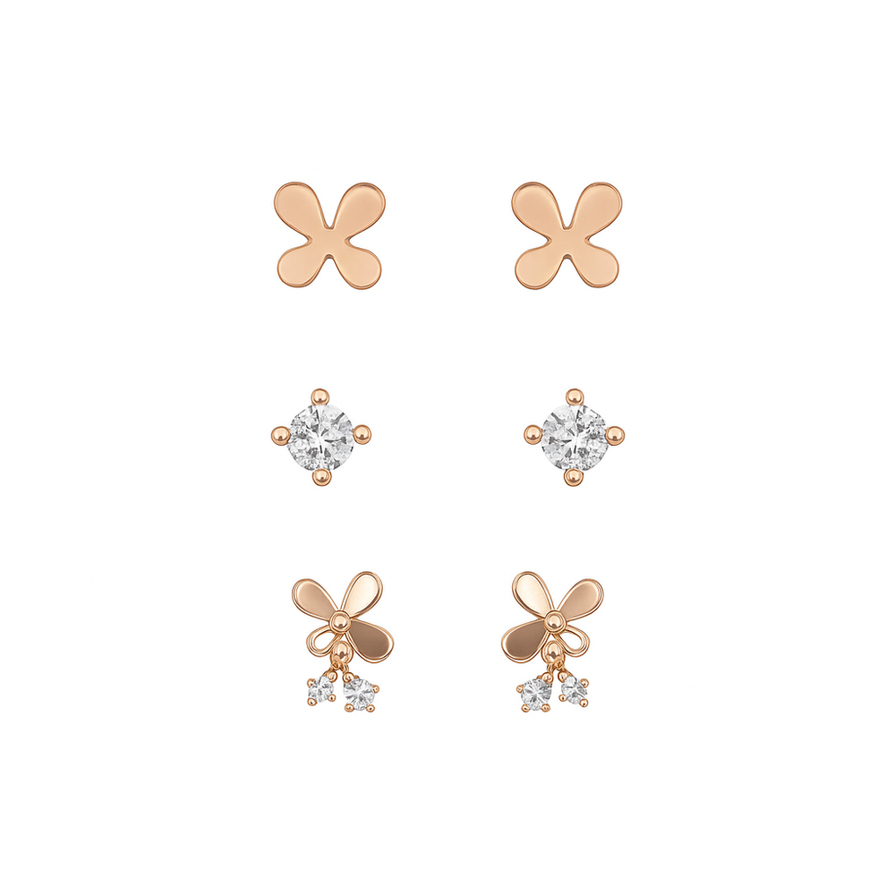 Triad Gleam