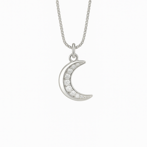 Lunar Gleam Charm
