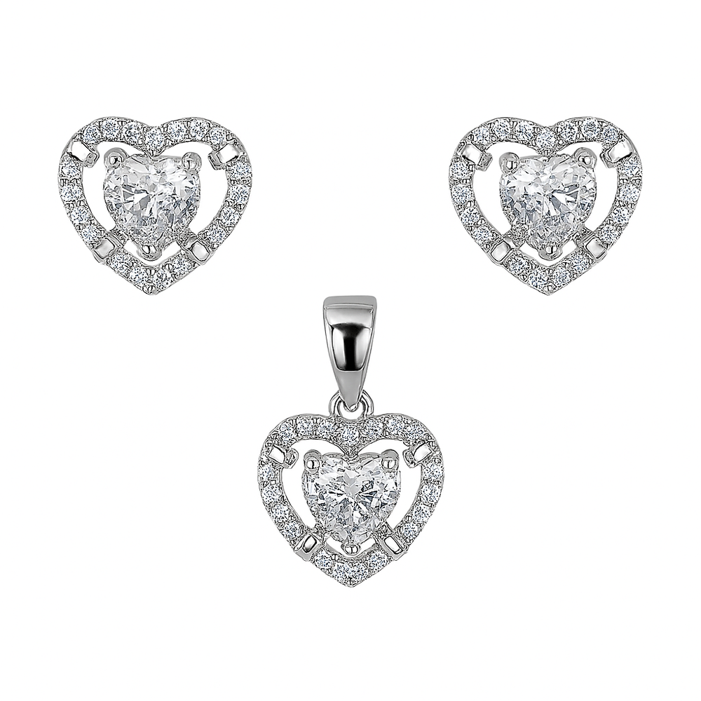 Sparkle Heart