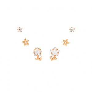 Triad Of Elegance