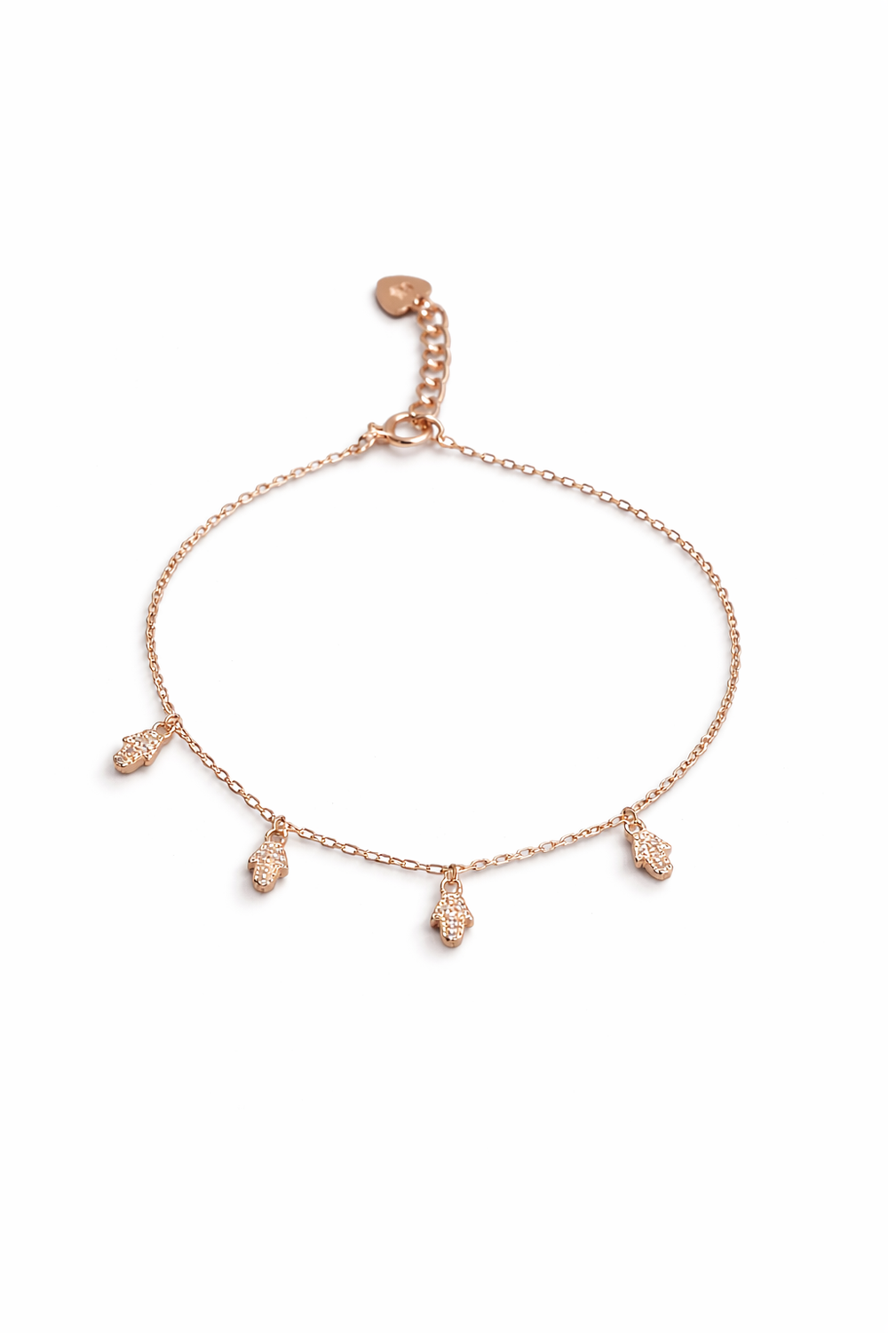 Lunaria Charm Cascade