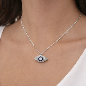 Celestara Guardian Evil Eye