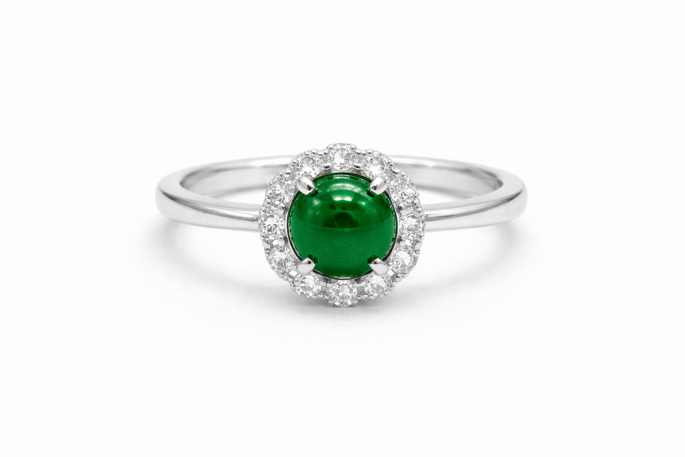 Verdelune Halo