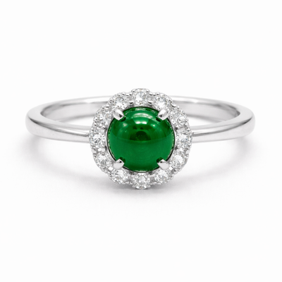 Verdelune Halo